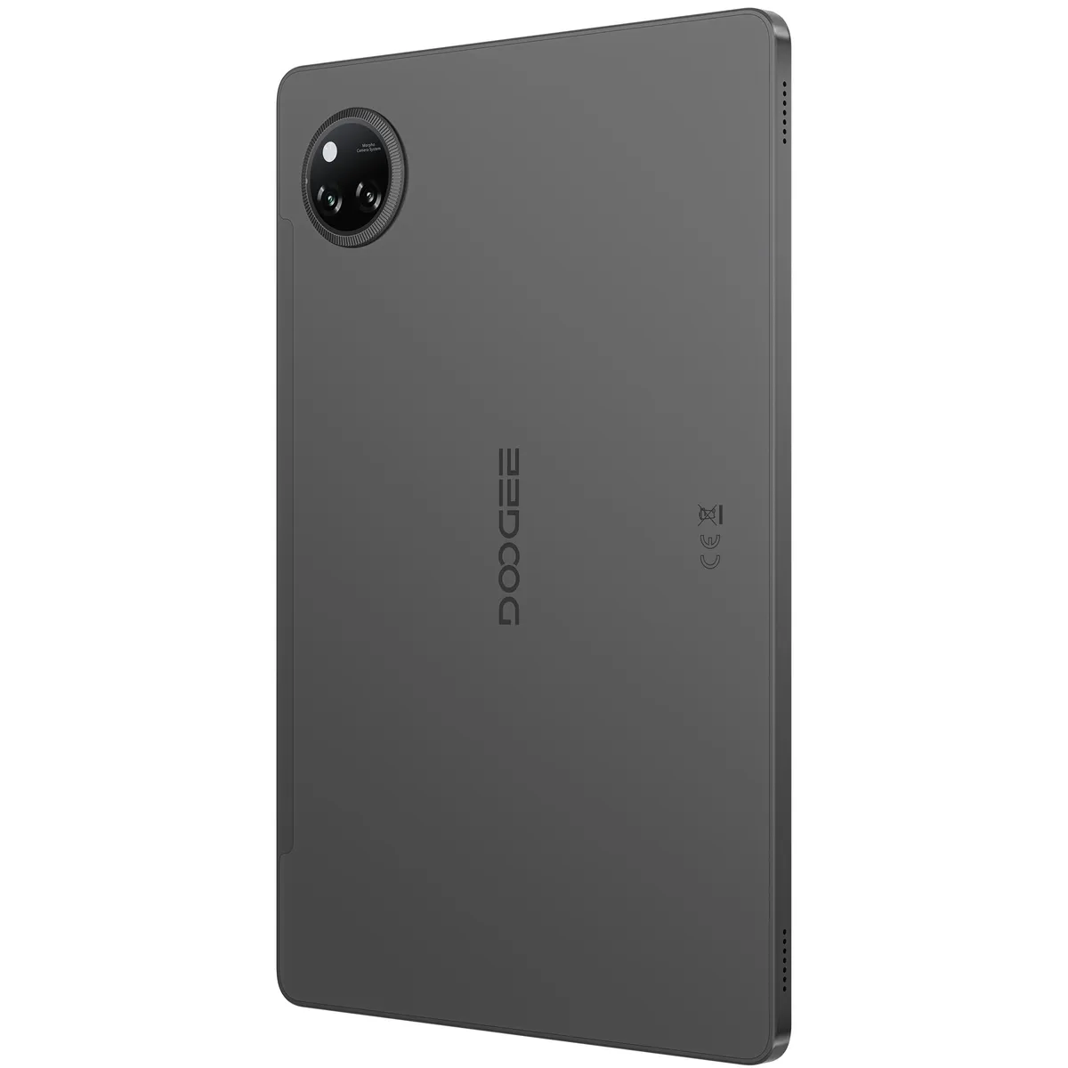 Планшет Doogee Tab A9 Pro+ 6/128 Grey - мініатюра 8
