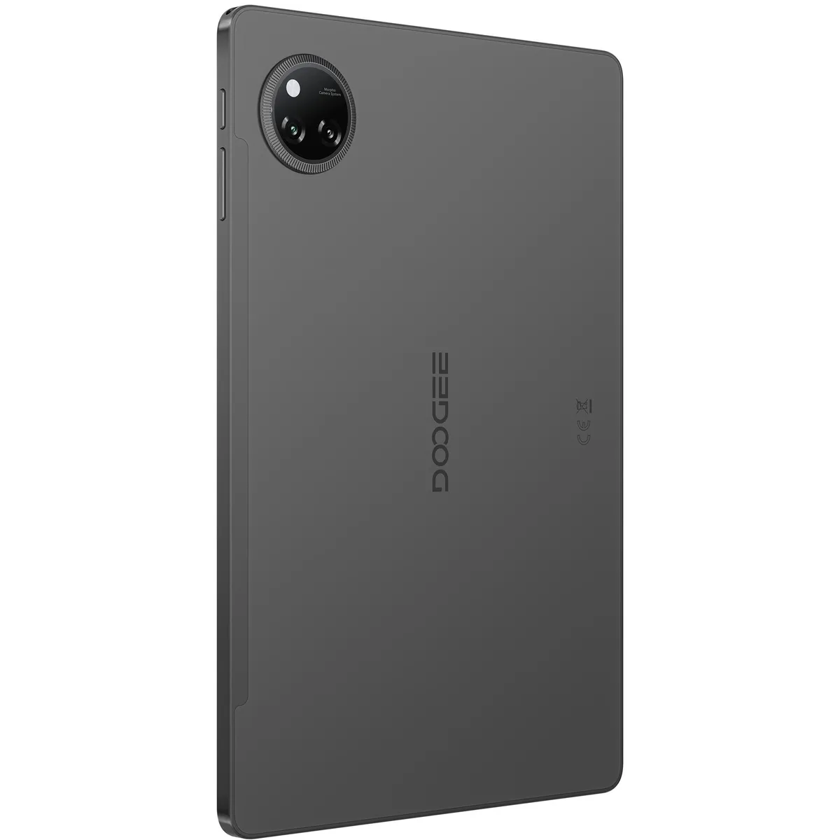 Планшет Doogee Tab A9 Pro+ 6/128 Grey - мініатюра 9