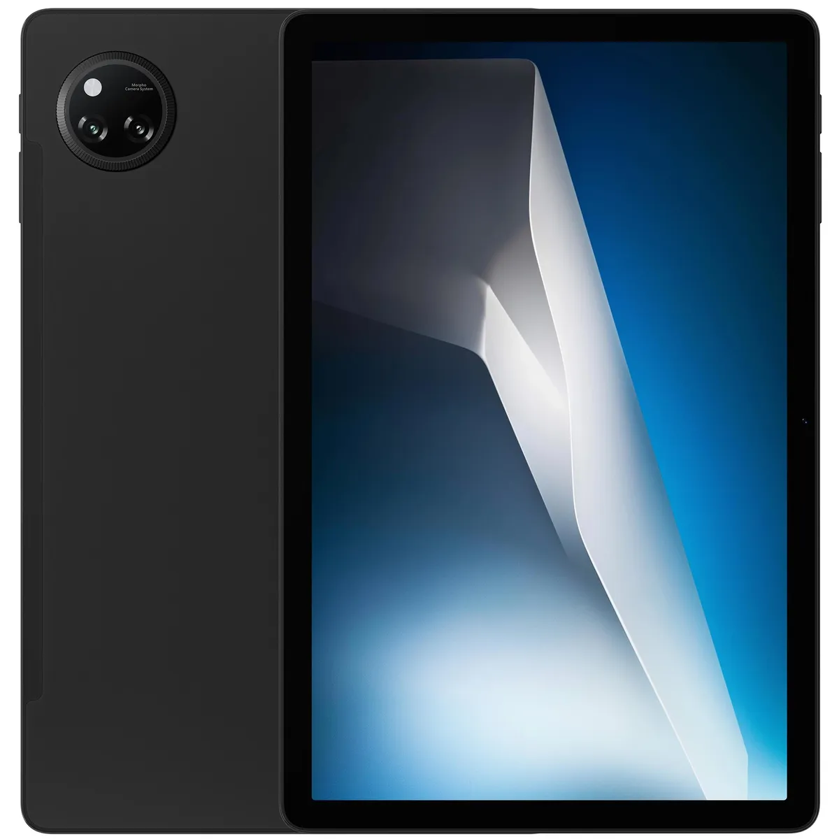 Планшет Doogee Tab A9 Pro+ 6/128 Black - зображення 1
