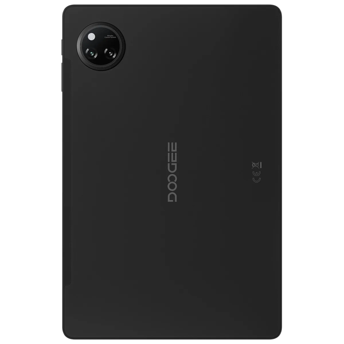 Планшет Doogee Tab A9 Pro+ 6/128 Black - мініатюра 11