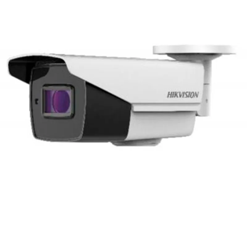 HDTVI камера Hikvision DS-2CE19H8T-AIT3ZF (2.7-13.5 мм) - зображення 1