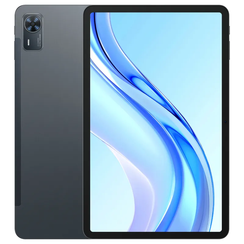 Планшет Doogee Tab E3+ 8/256 Grey - зображення 1