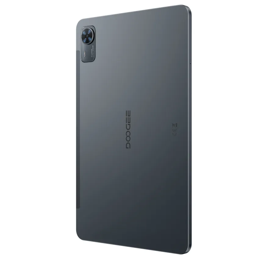 Планшет Doogee Tab E3+ 8/256 Grey - мініатюра 3