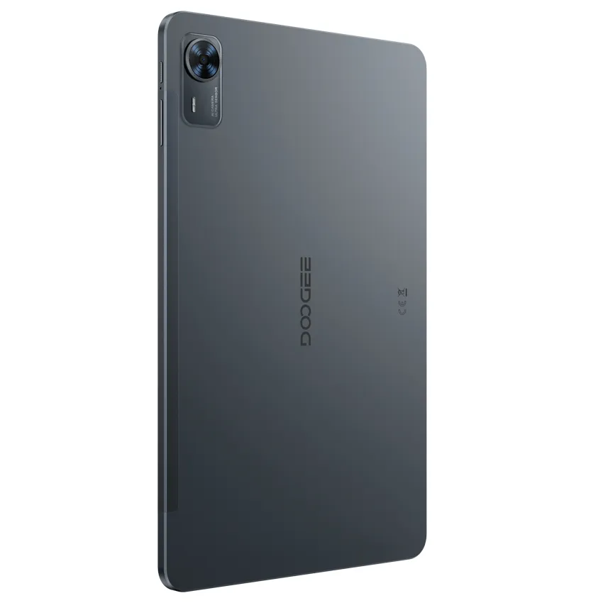 Планшет Doogee Tab E3+ 8/256 Grey - мініатюра 4