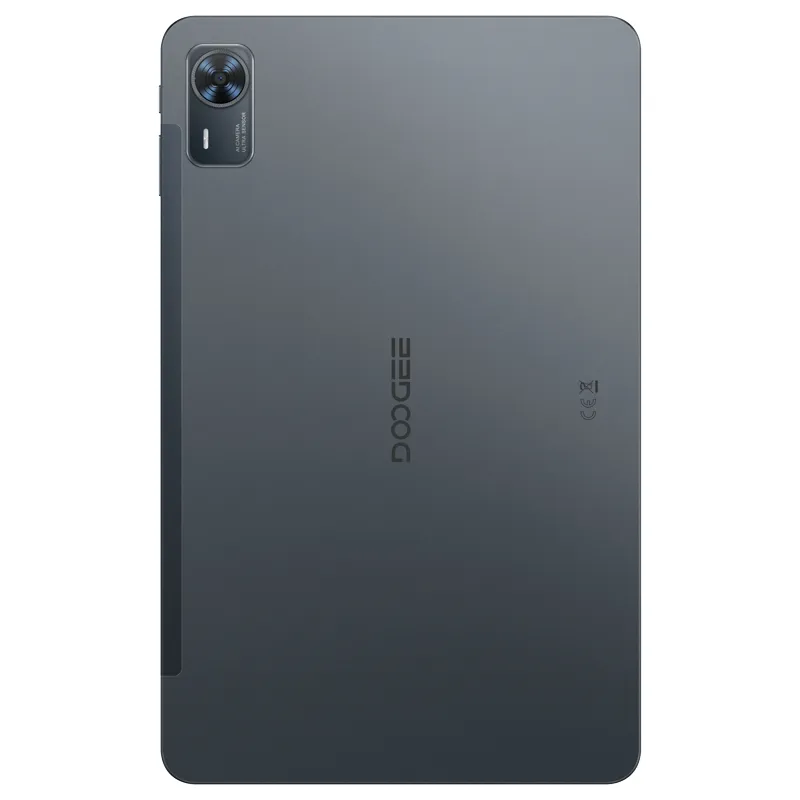 Планшет Doogee Tab E3+ 8/256 Grey - мініатюра 5