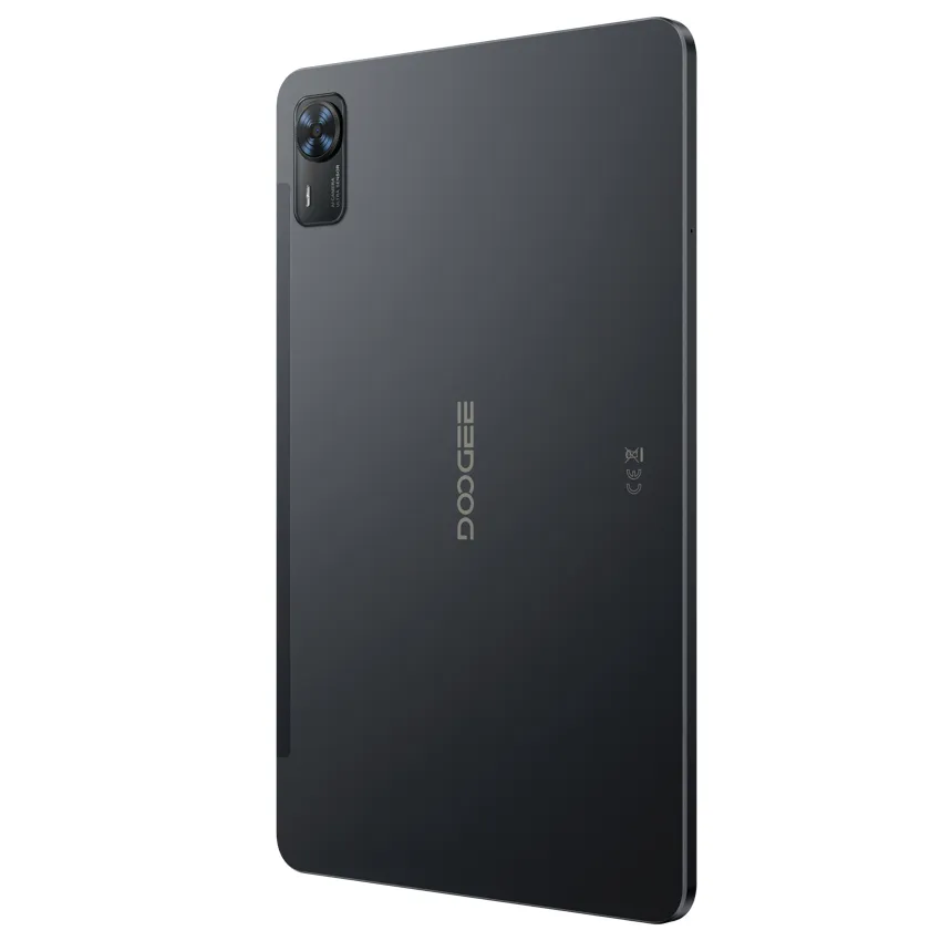 Планшет Doogee Tab E3+ 8/256 Black - мініатюра 7