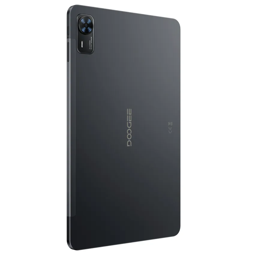 Планшет Doogee Tab E3+ 8/256 Black - мініатюра 8