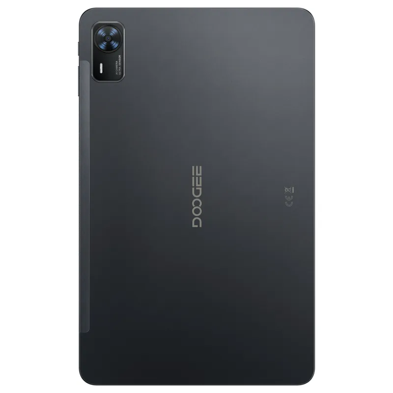 Планшет Doogee Tab E3+ 8/256 Black - мініатюра 9