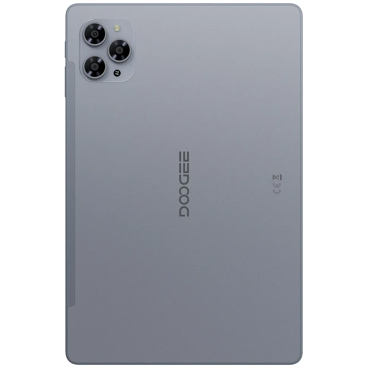 Планшет Doogee Tab G6 6/256 Grey - мініатюра 10