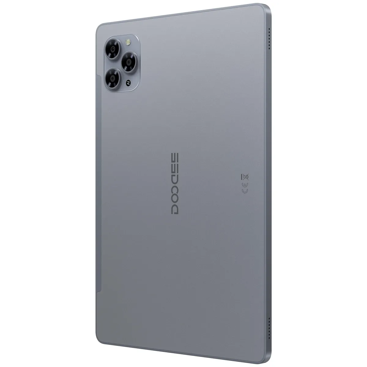 Планшет Doogee Tab G6 6/256 Grey - мініатюра 11