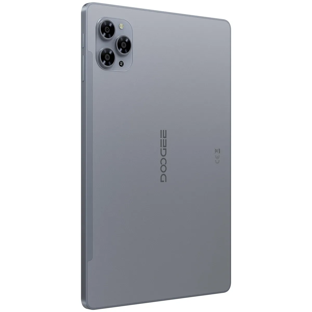 Планшет Doogee Tab G6 6/256 Grey - мініатюра 8