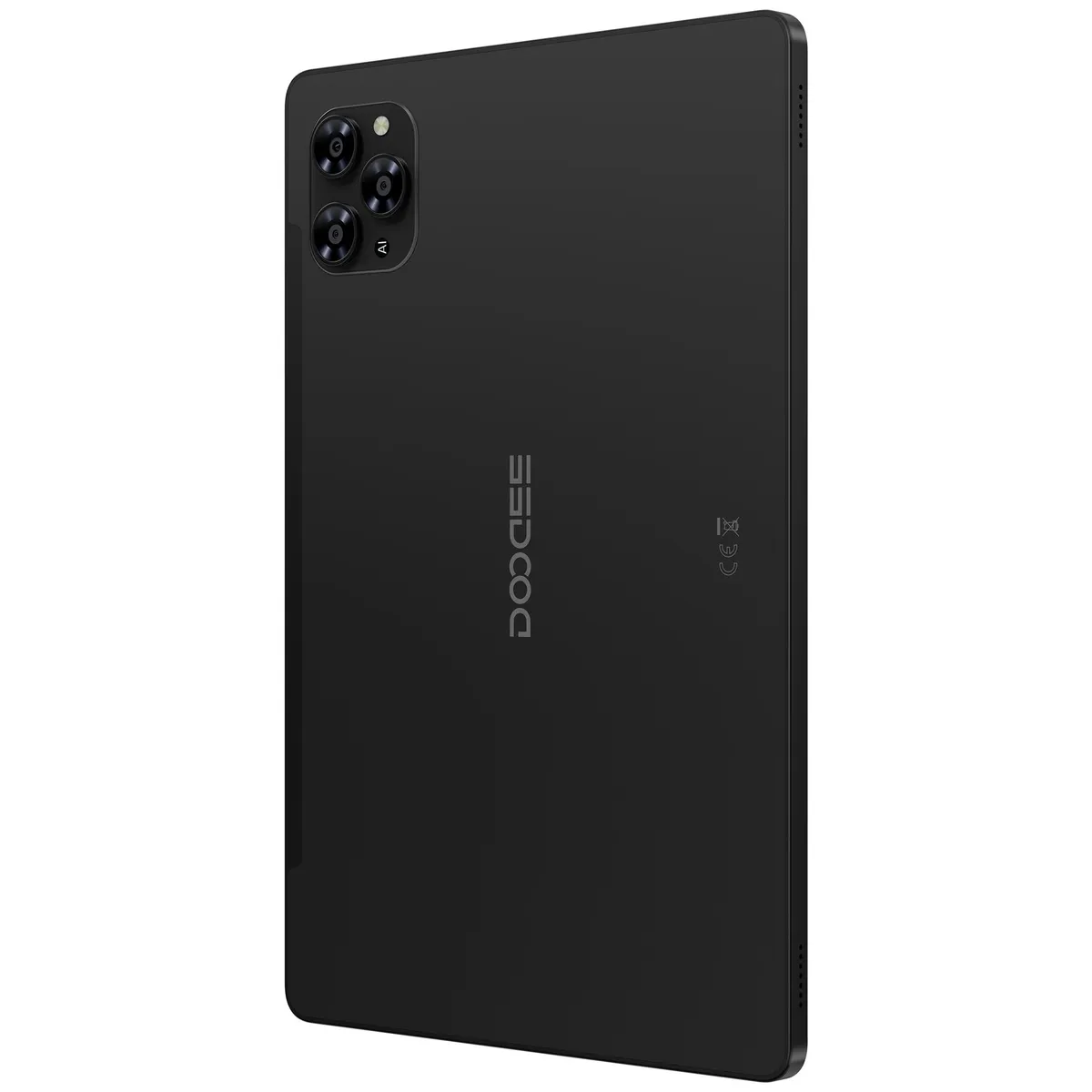 Планшет Doogee Tab G6 6/256 Black - мініатюра 4