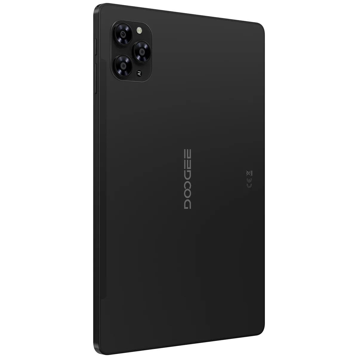 Планшет Doogee Tab G6 6/256 Black - мініатюра 5