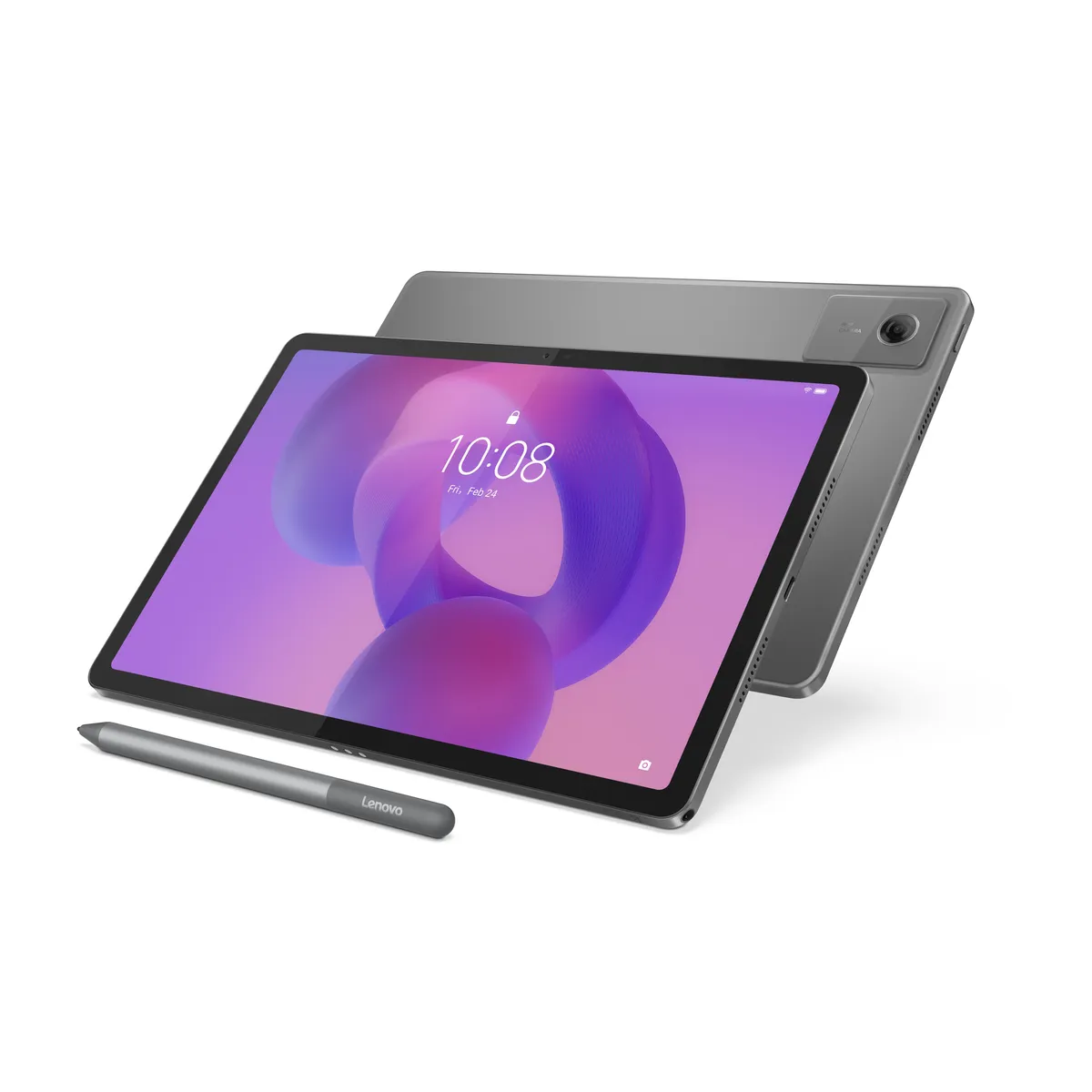 Планшет Lenovo Idea Tab TB336FU 8/128GB Luna Grey + Pen (ZAFR0462UA) - мініатюра 10