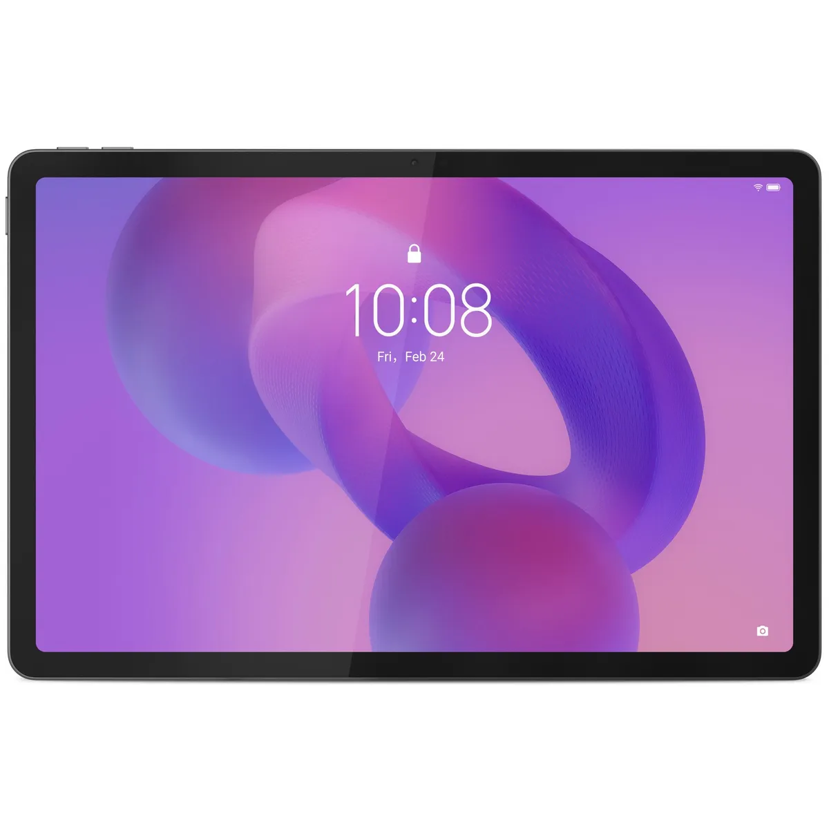 Планшет Lenovo Idea Tab TB336FU 8/128GB Luna Grey + Pen (ZAFR0462UA) - мініатюра 12