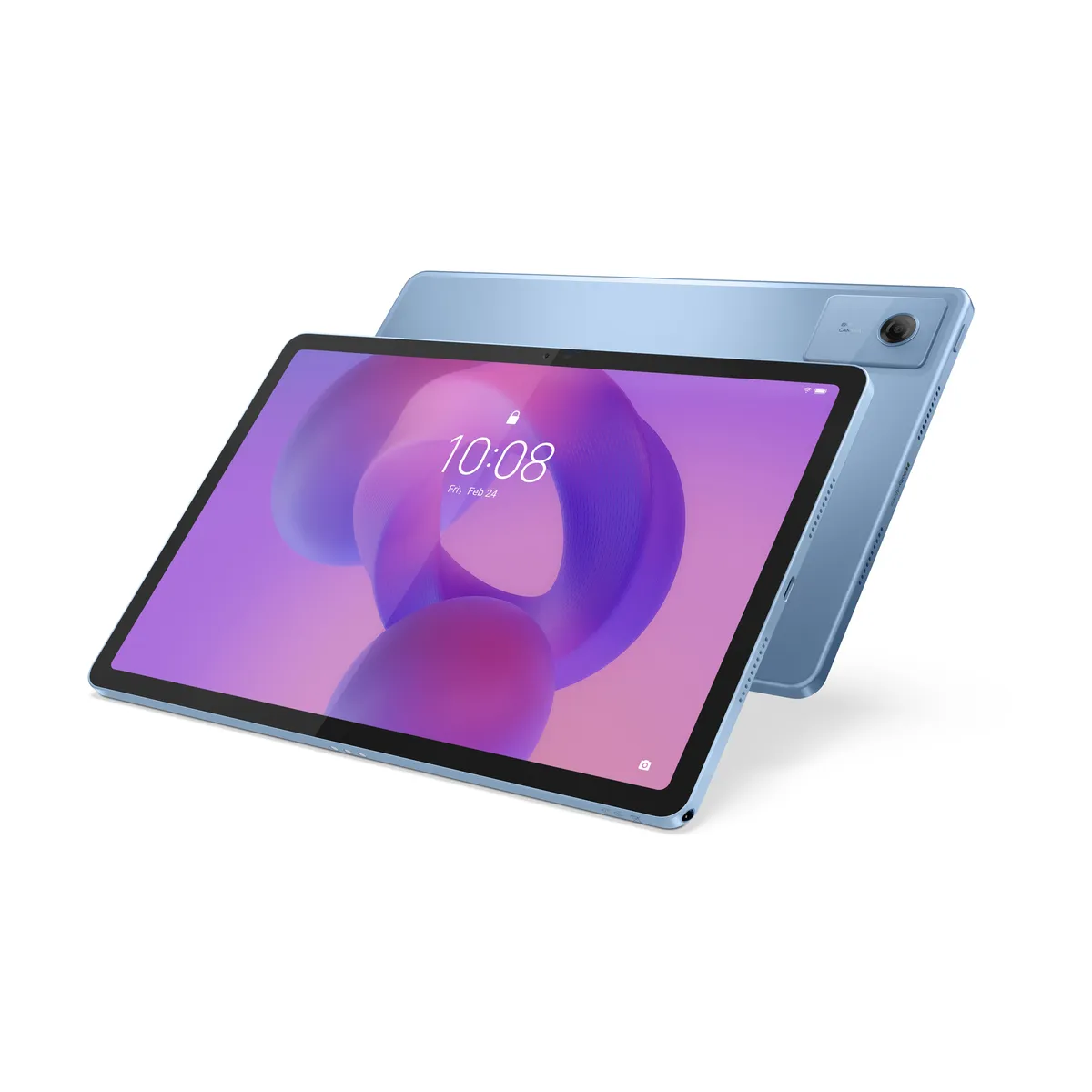 Планшет Lenovo Idea Tab TB336FU 8/128GB Polar Blue + Pen (ZAFR0799UA) - мініатюра 3