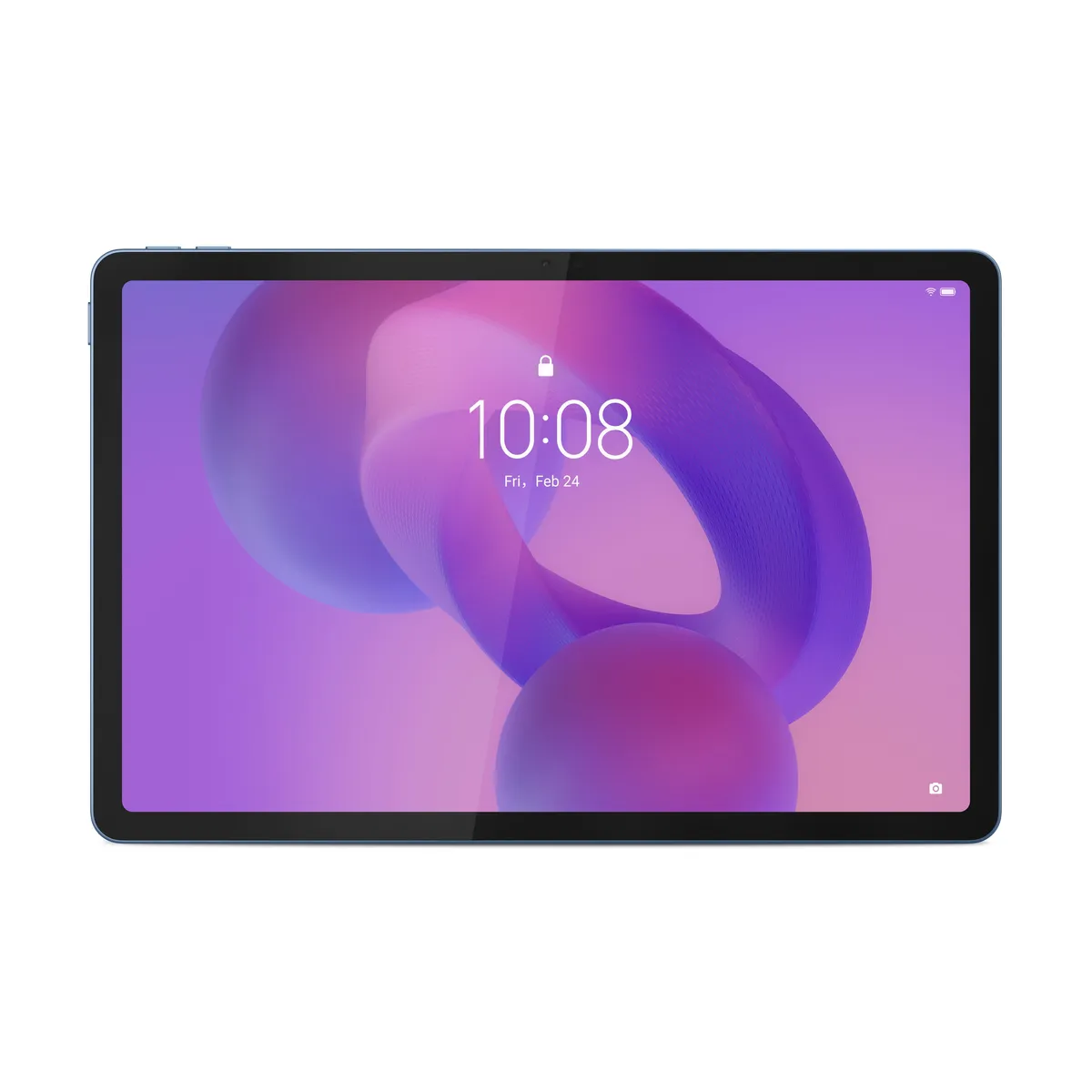 Планшет Lenovo Idea Tab TB336FU 8/128GB Polar Blue + Pen (ZAFR0799UA) - мініатюра 4