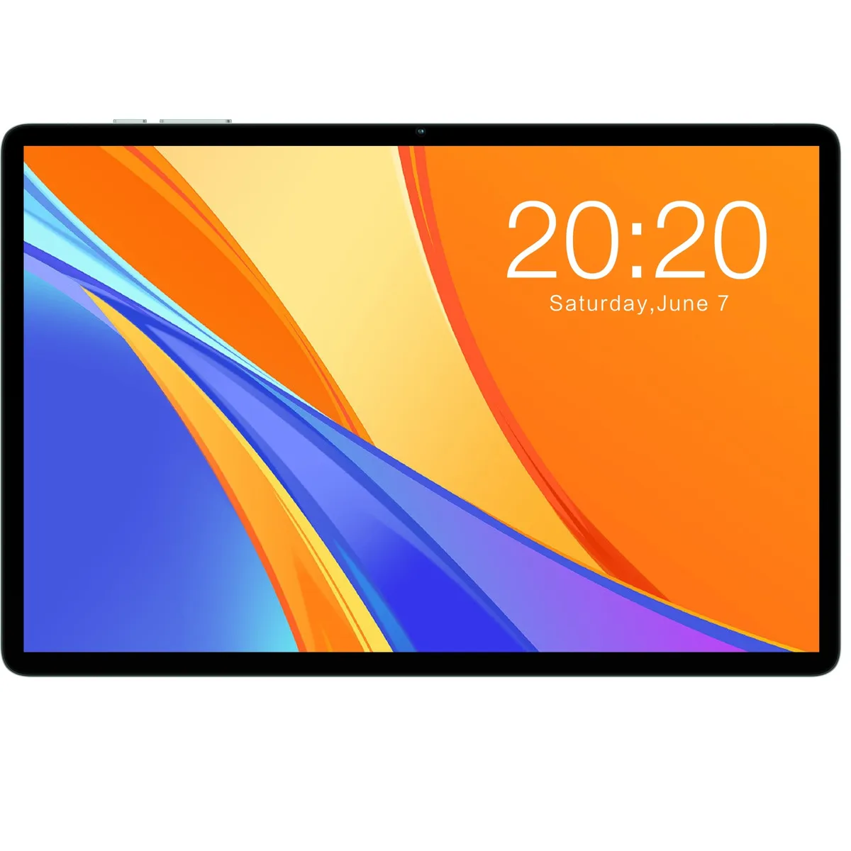 Планшет Teclast M50 8/128GB 4G Dual Sim Aqua Blue (M5H5/TL-112888) - зображення 1
