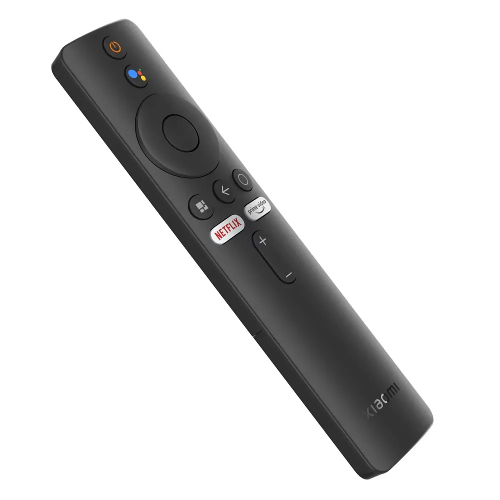 TV Приставка Xiaomi Mi TV Stick Global_ - мініатюра 11
