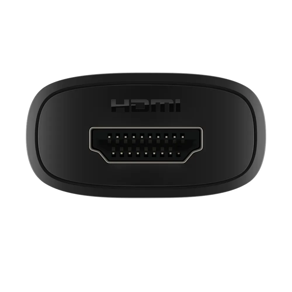TV Приставка Xiaomi Mi TV Stick Global_ - мініатюра 12