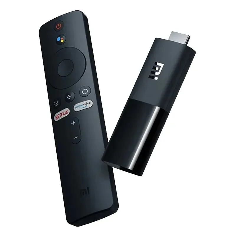 TV Приставка Xiaomi Mi TV Stick Global_ - мініатюра 13