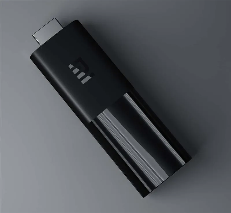 TV Приставка Xiaomi Mi TV Stick Global_ - мініатюра 3