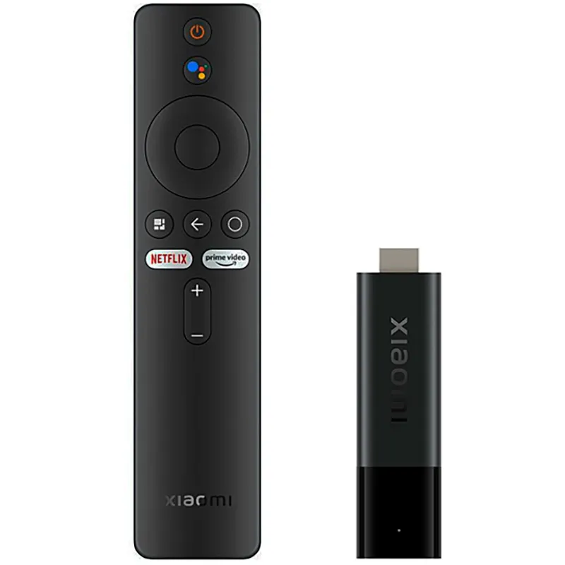 TV Приставка Xiaomi Mi TV Stick Global_ - мініатюра 5