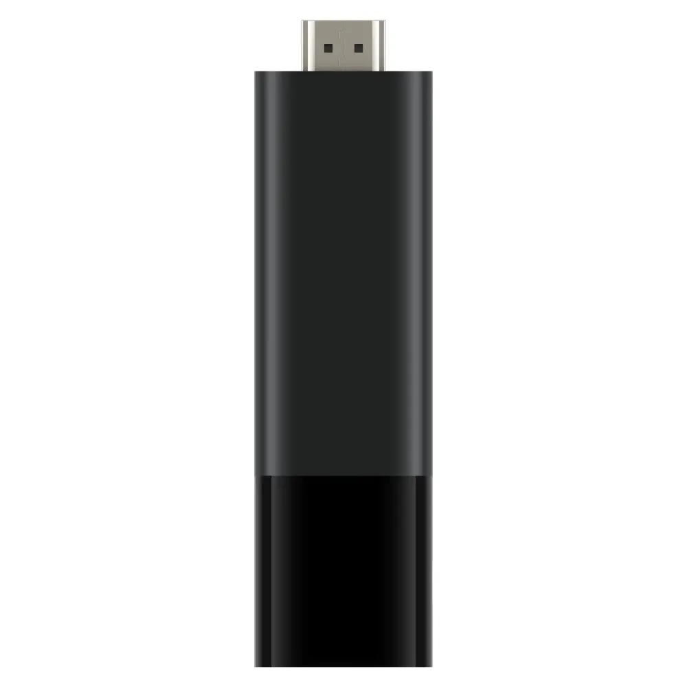 TV Приставка Xiaomi Mi TV Stick Global_ - мініатюра 7