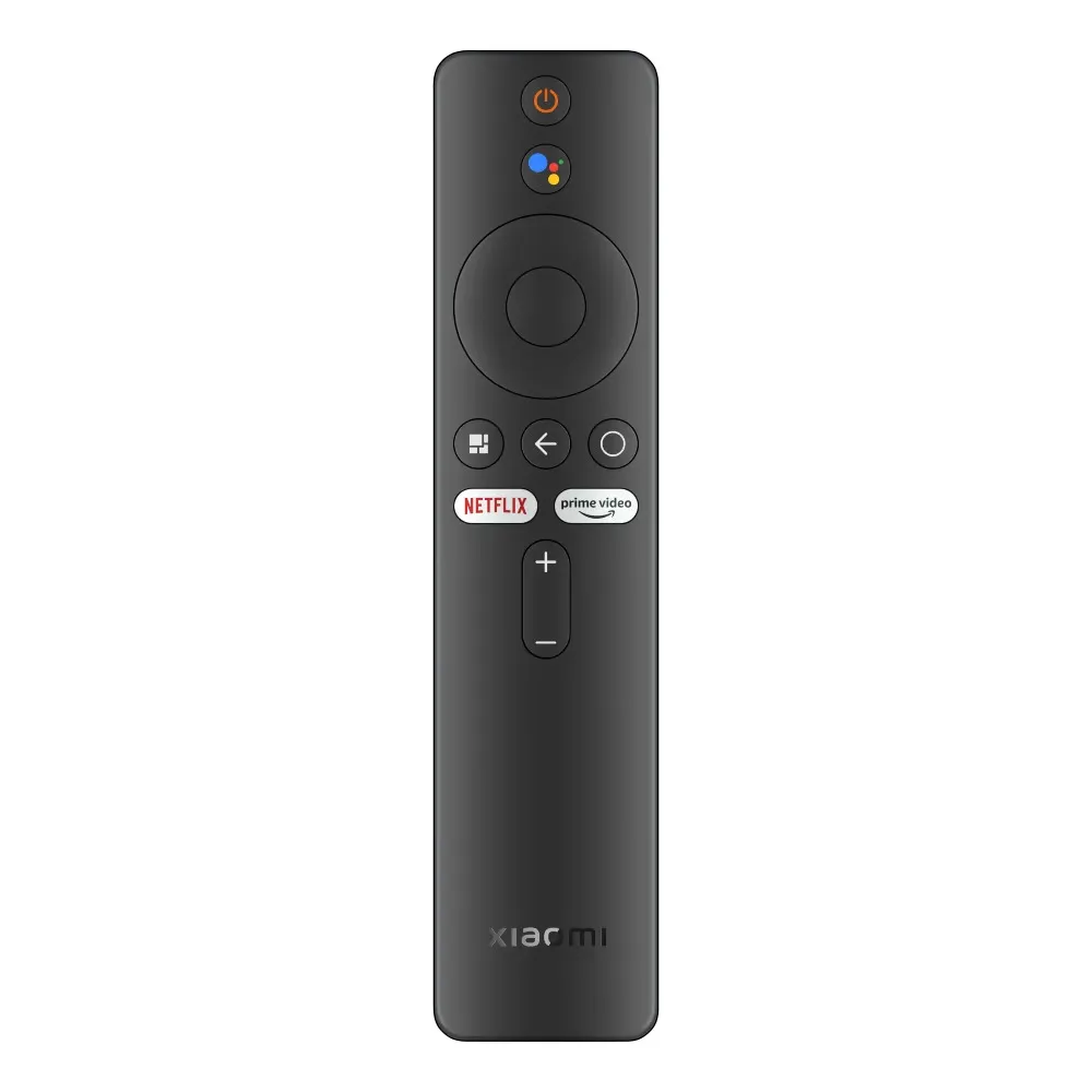 TV Приставка Xiaomi Mi TV Stick Global_ - мініатюра 8