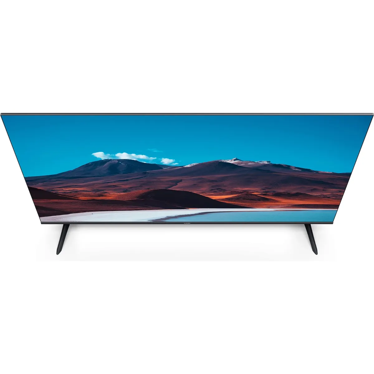 Телевізор Xiaomi TV A 55 2026 - мініатюра 4