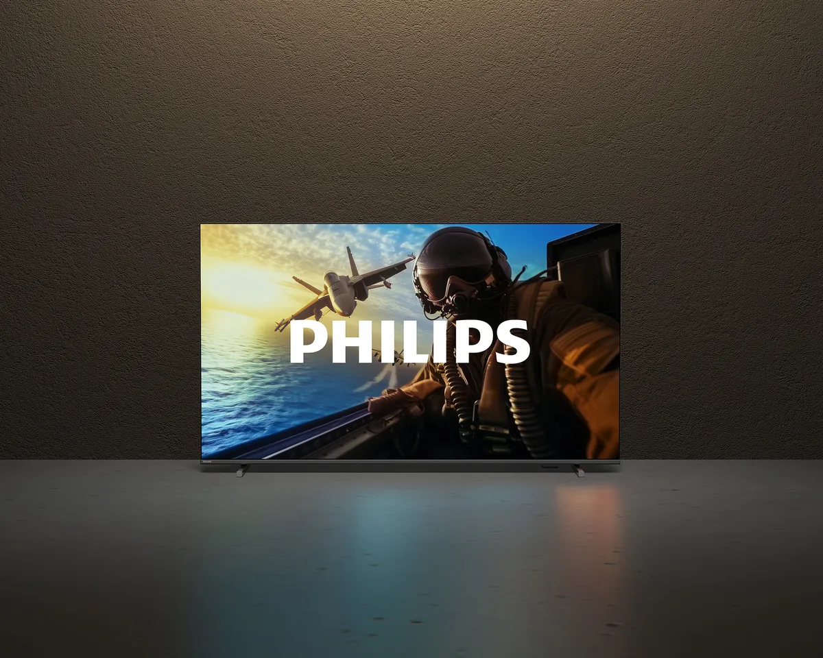 Телевізор Philips 43PUS7000/12 - мініатюра 6