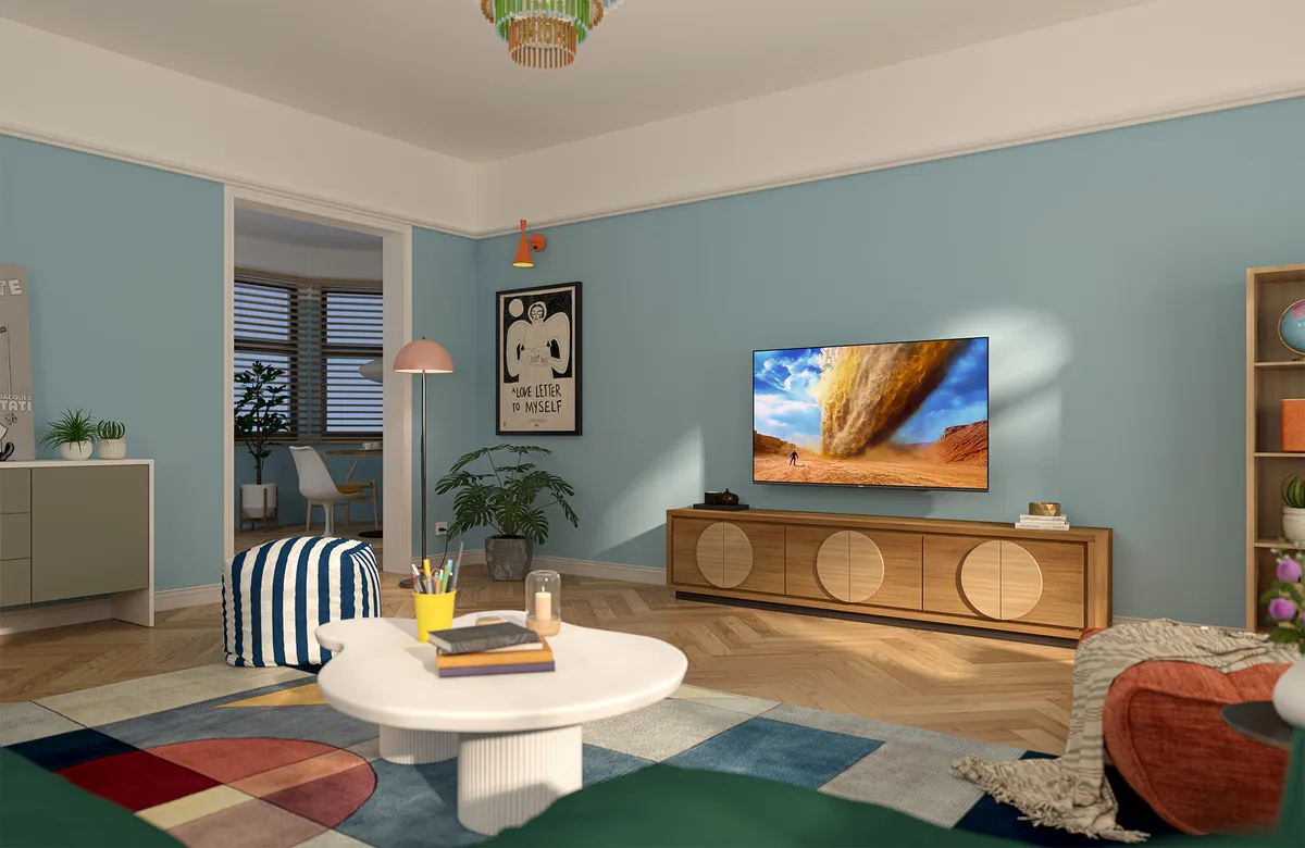 Телевізор Philips 75PUS7810/12 - мініатюра 6