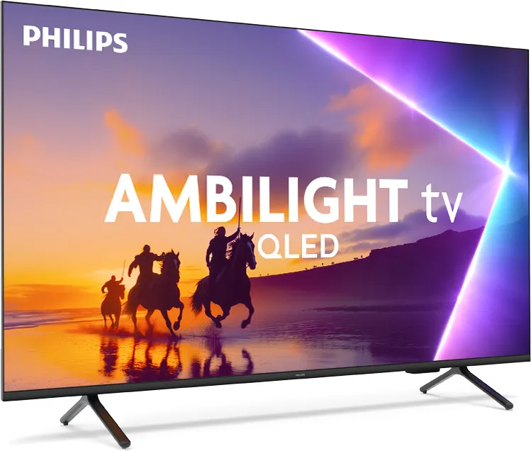 Телевізор Philips 75PUS8510/12 - мініатюра 3