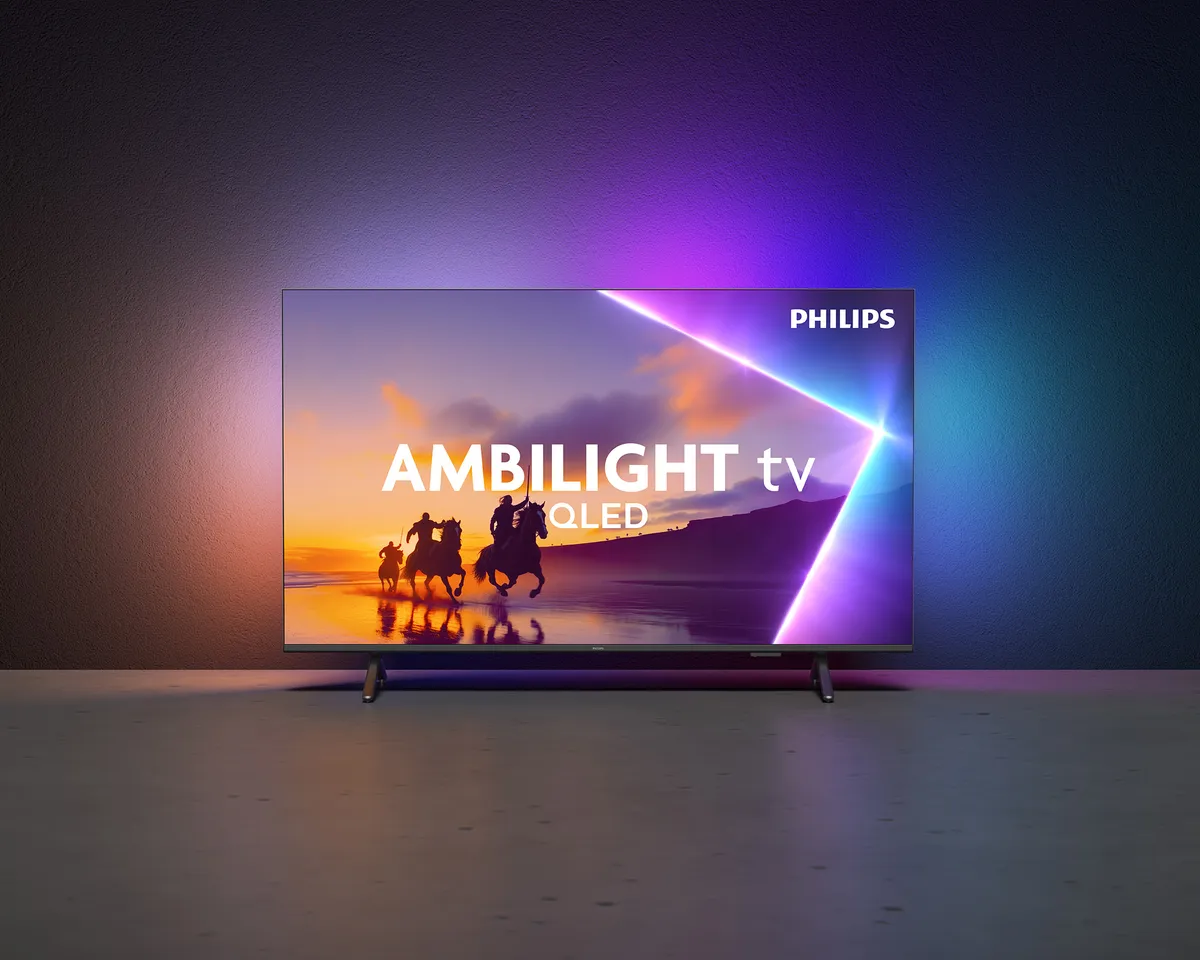 Телевізор Philips 75PUS8510/12 - мініатюра 5
