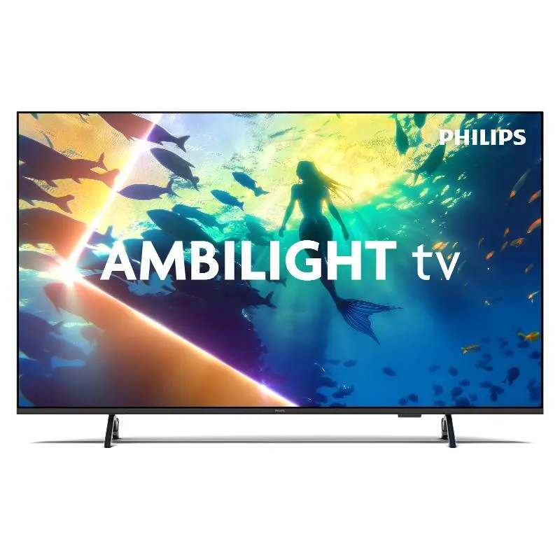 Телевізор Philips 55PUS8010/12 - мініатюра 2