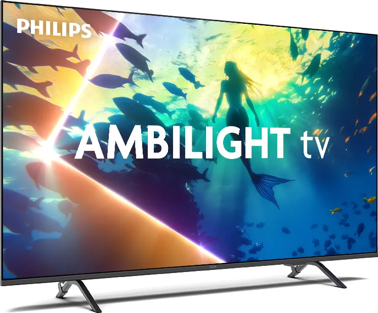 Телевізор Philips 65PUS8010/12 - мініатюра 3