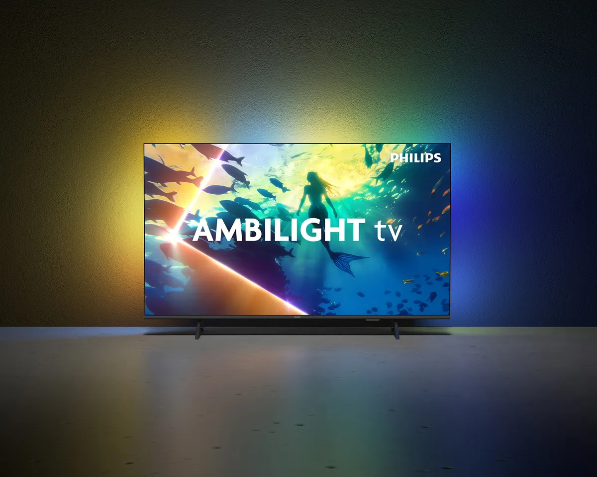 Телевізор Philips 65PUS8010/12 - мініатюра 5