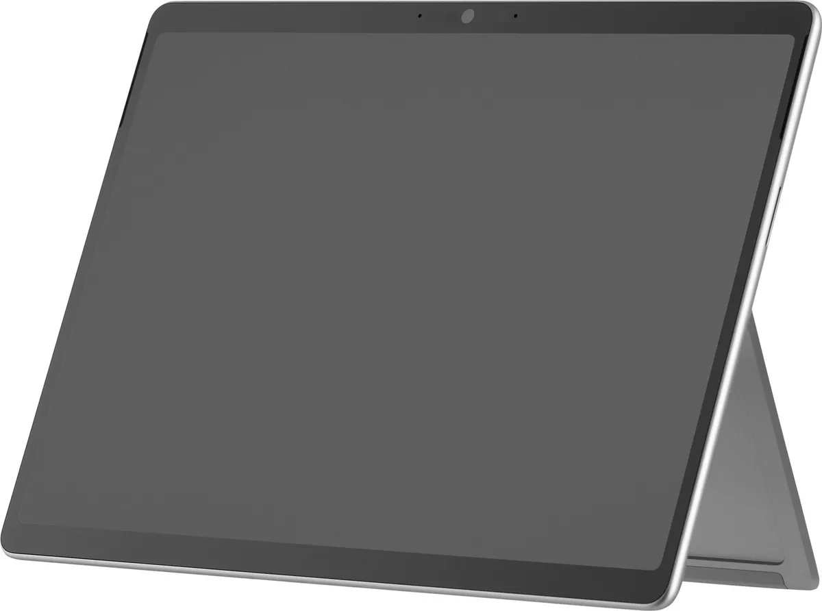 Планшет Microsoft Surface Pro 10 64GB/1TB Platinum (ZEA-00001) - мініатюра 2
