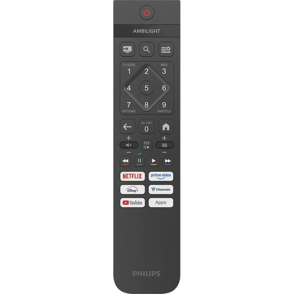 Телевізор Philips 40PFS6000/12 - мініатюра 3