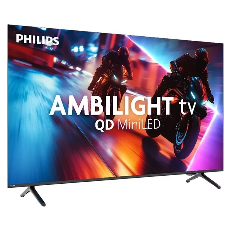 Телевізор Philips 55MLED920/12 - мініатюра 2