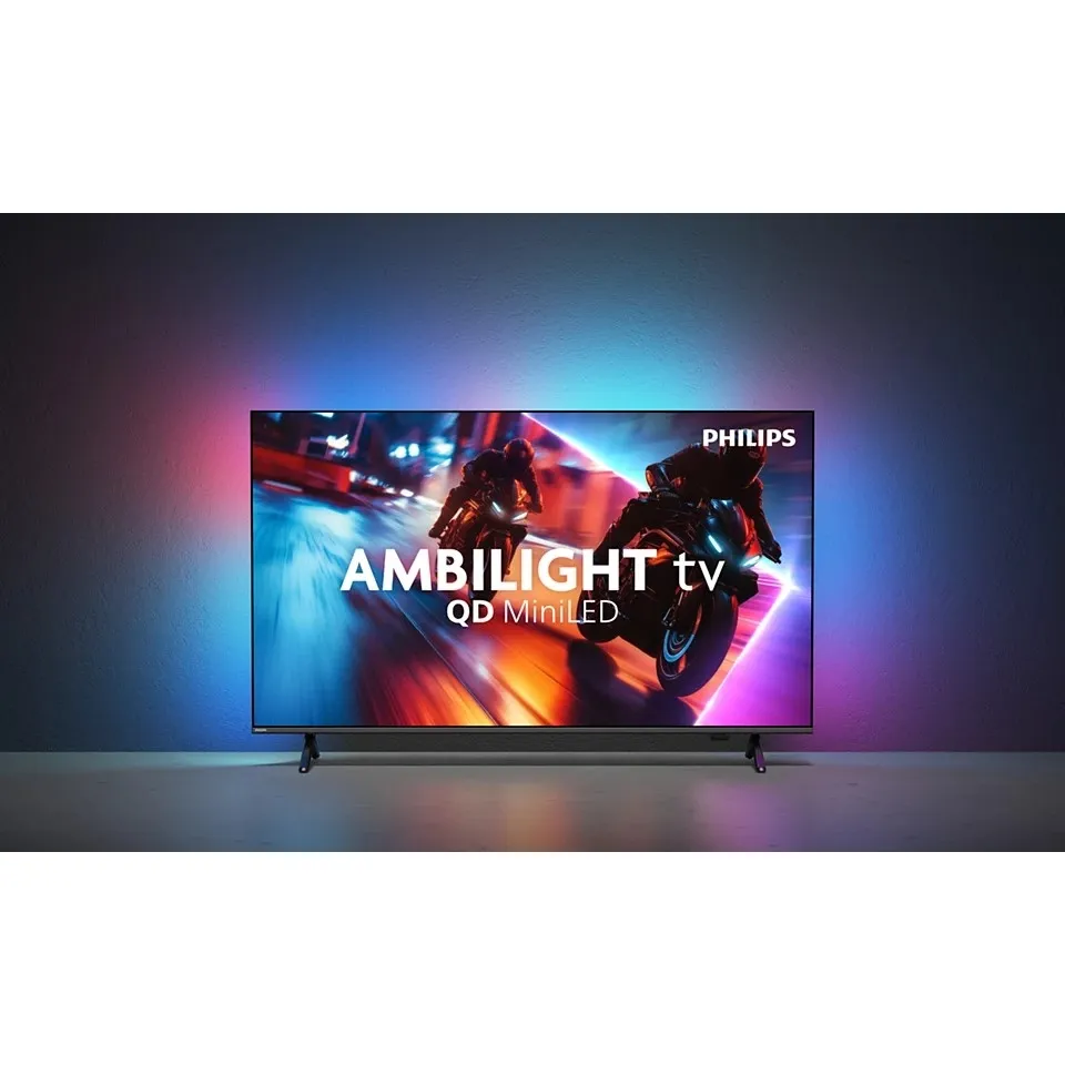 Телевізор Philips 55MLED920/12 - мініатюра 4