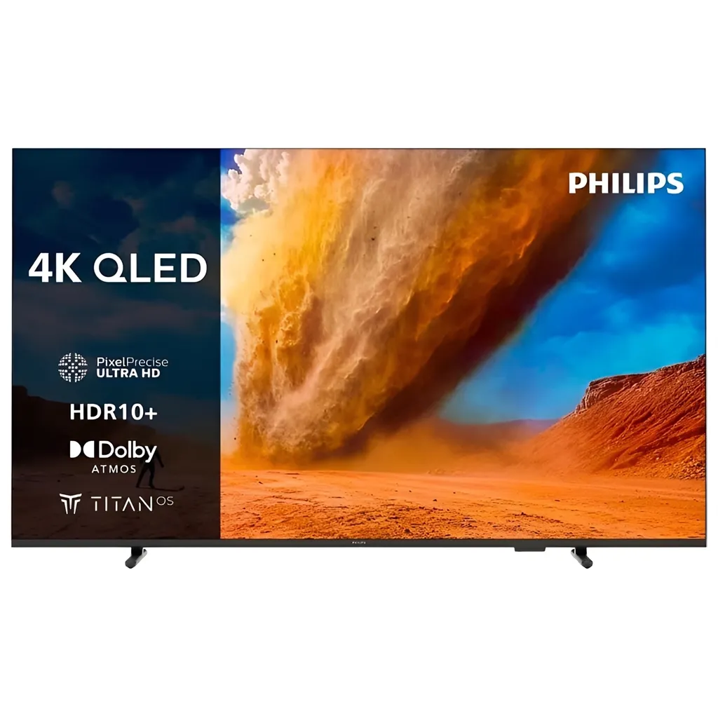 Телевізор Philips 55PUS7810/12 - мініатюра 6