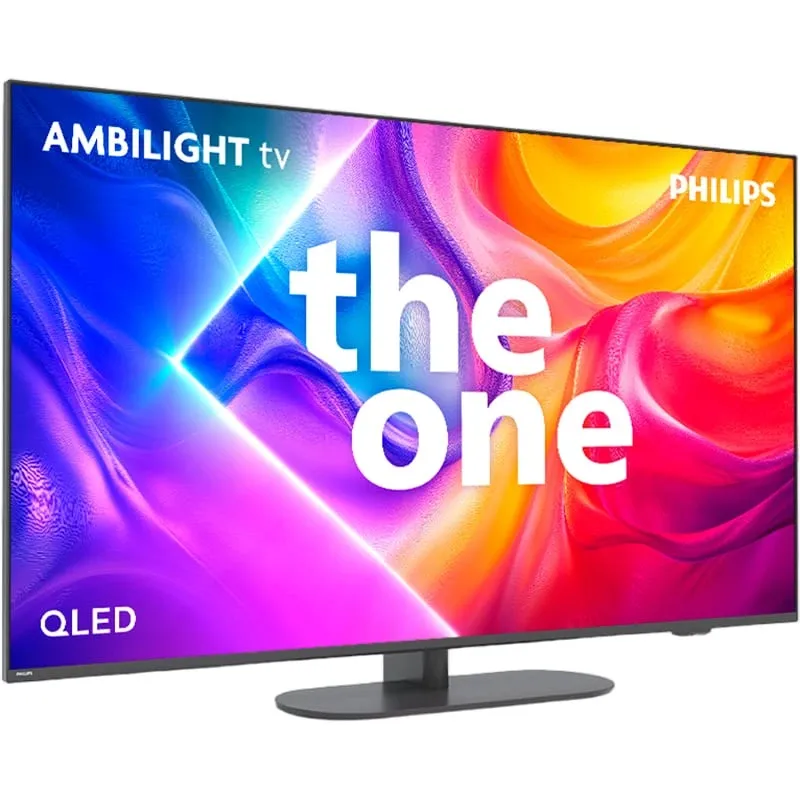 Телевізор Philips 55PUS9010/12 - мініатюра 2