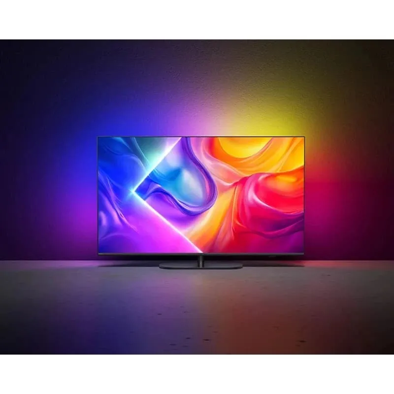 Телевізор Philips 55PUS9010/12 - мініатюра 4