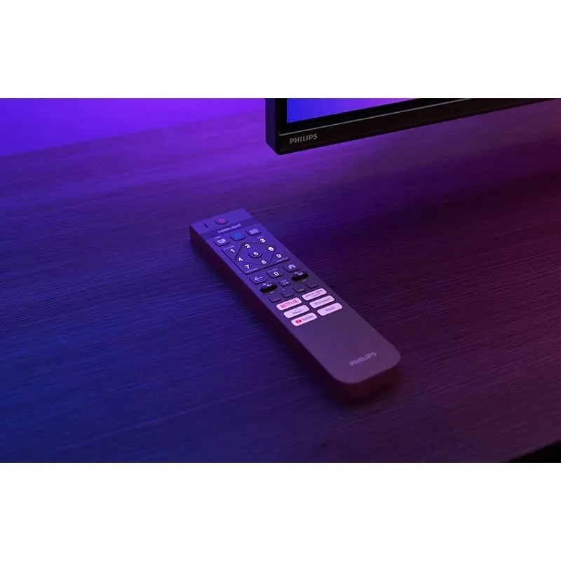 Телевізор Philips 55PUS9010/12 - мініатюра 5