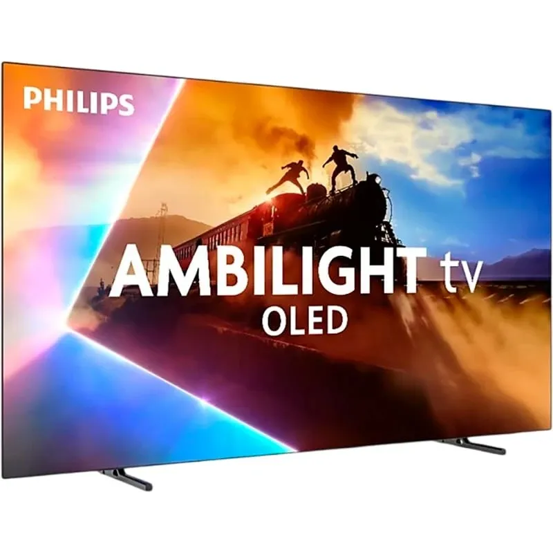 Телевізор Philips 65OLED770/12 - мініатюра 2