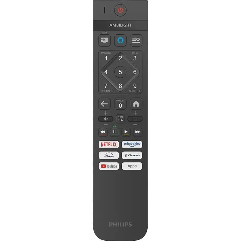 Телевізор Philips 65OLED770/12 - мініатюра 4