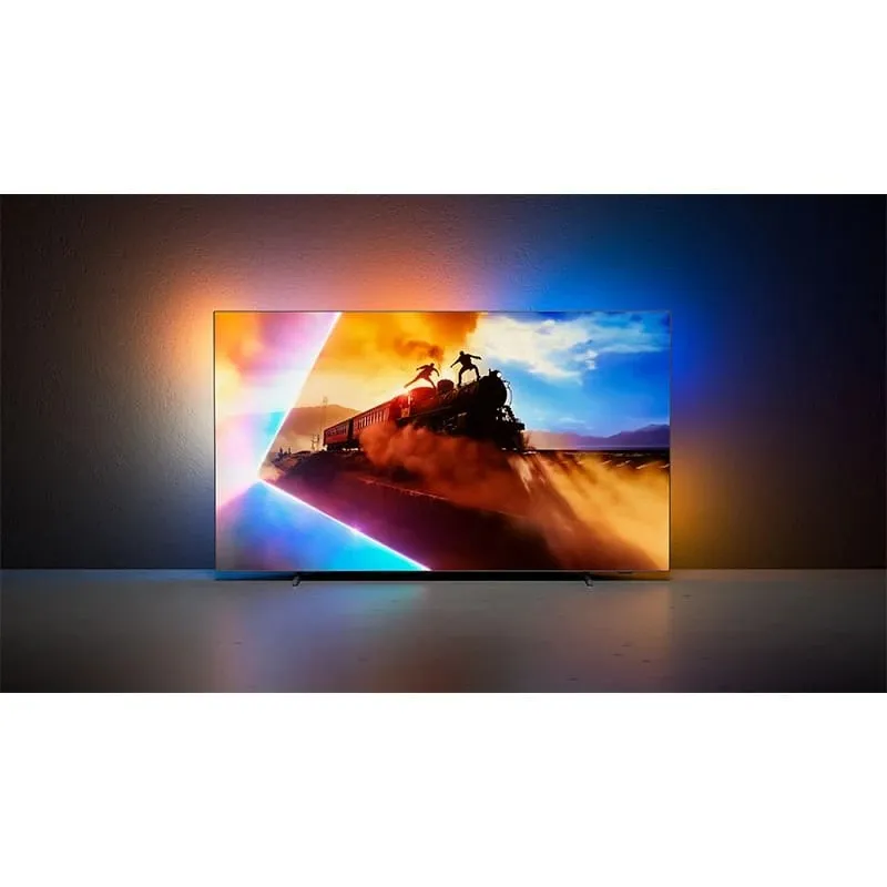 Телевізор Philips 65OLED770/12 - мініатюра 5