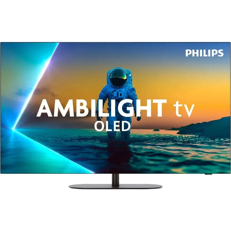 Телевізор Philips 65OLED820/12 - мініатюра 2