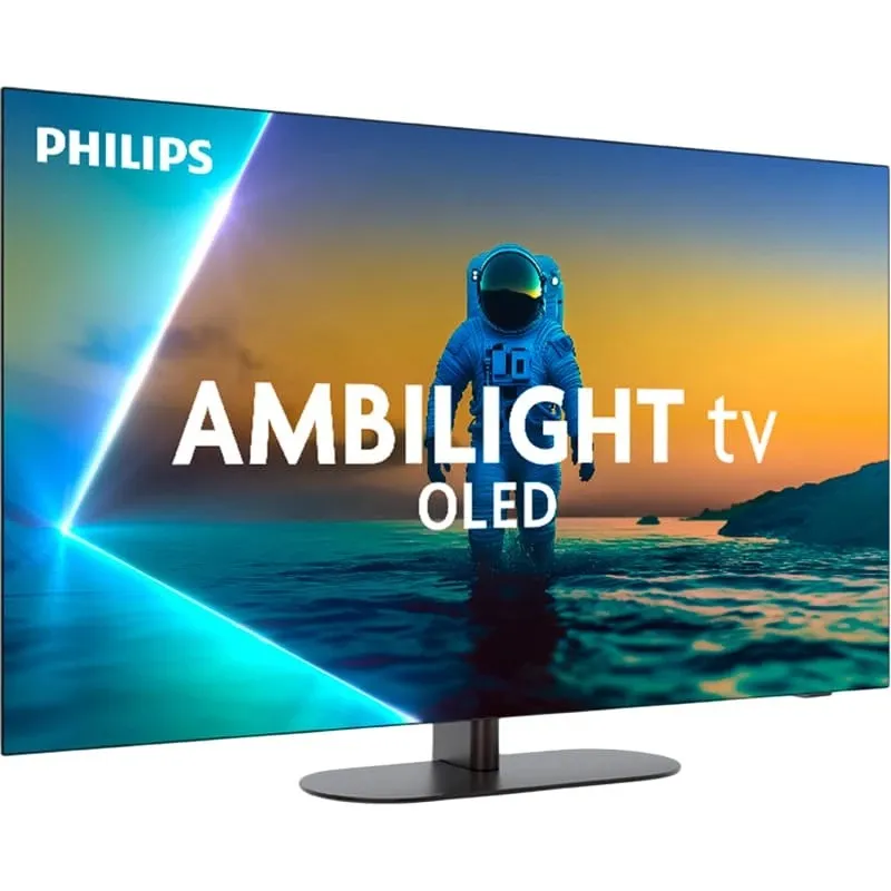 Телевізор Philips 65OLED820/12 - мініатюра 3